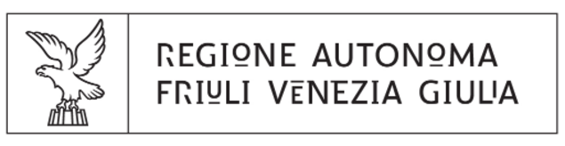 Con il contributo della Regione Friuli Venezia Giulia