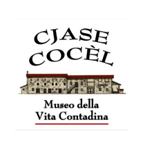 Museo della vita contadina "Cjase Cocèl" di Fagagna
