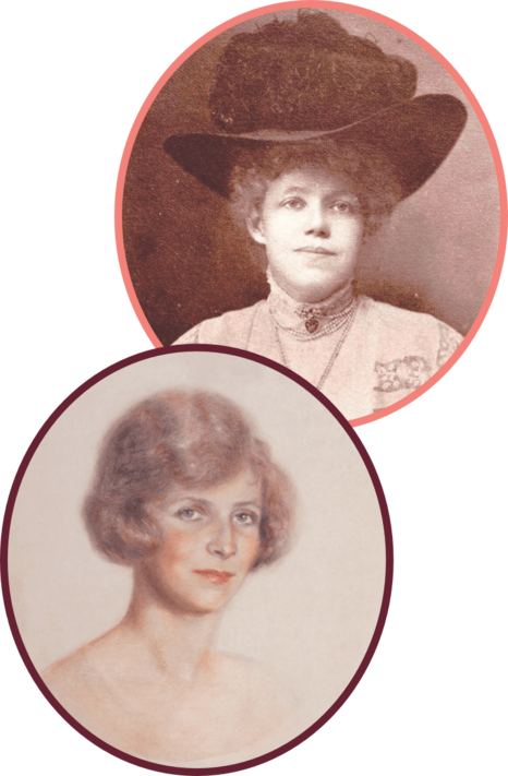 Donne e creatività nella cultura europea Cora Slocomb di Brazzà e Nicoletta Coronini Cronberg