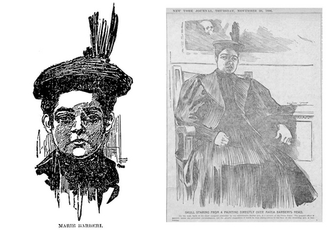 Maria Barbella condannata a morte a New York